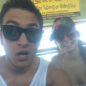 Meet your Posher, Cierra